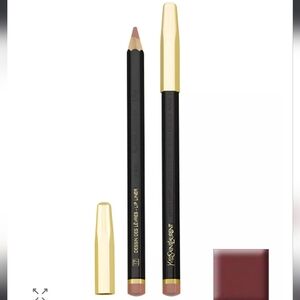 NIB Yves Saint Laurent 18 Dessin Des Levres Lip Liner Shade Nr 18 - 0.33 Oz